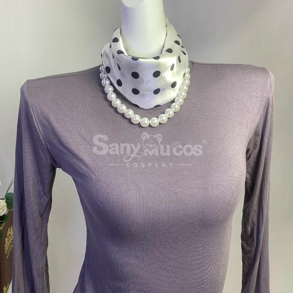 【Pre-Sale】Game Identity V Cosplay Faro Lady Costume Costumes