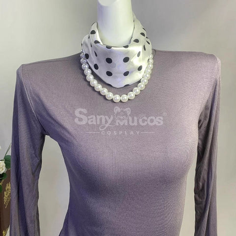 【Pre-Sale】Game Identity V Cosplay Faro Lady Costume Costumes