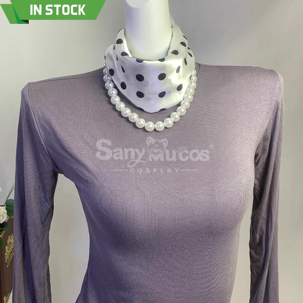 【Pre-Sale】Game Identity V Cosplay Faro Lady Costume Costumes