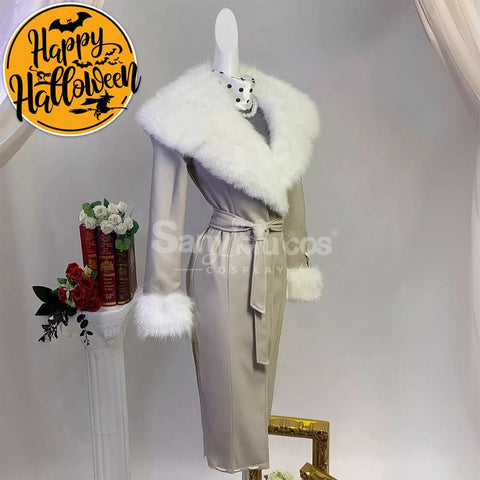 【Pre-Sale】Game Identity V Cosplay Faro Lady Costume Costumes