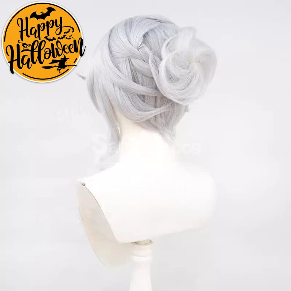 Game Identity V Cosplay Female Dancer Wig Wigs