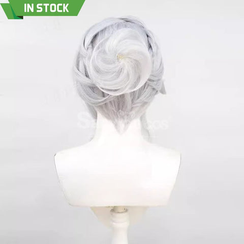 Game Identity V Cosplay Female Dancer Wig Wigs