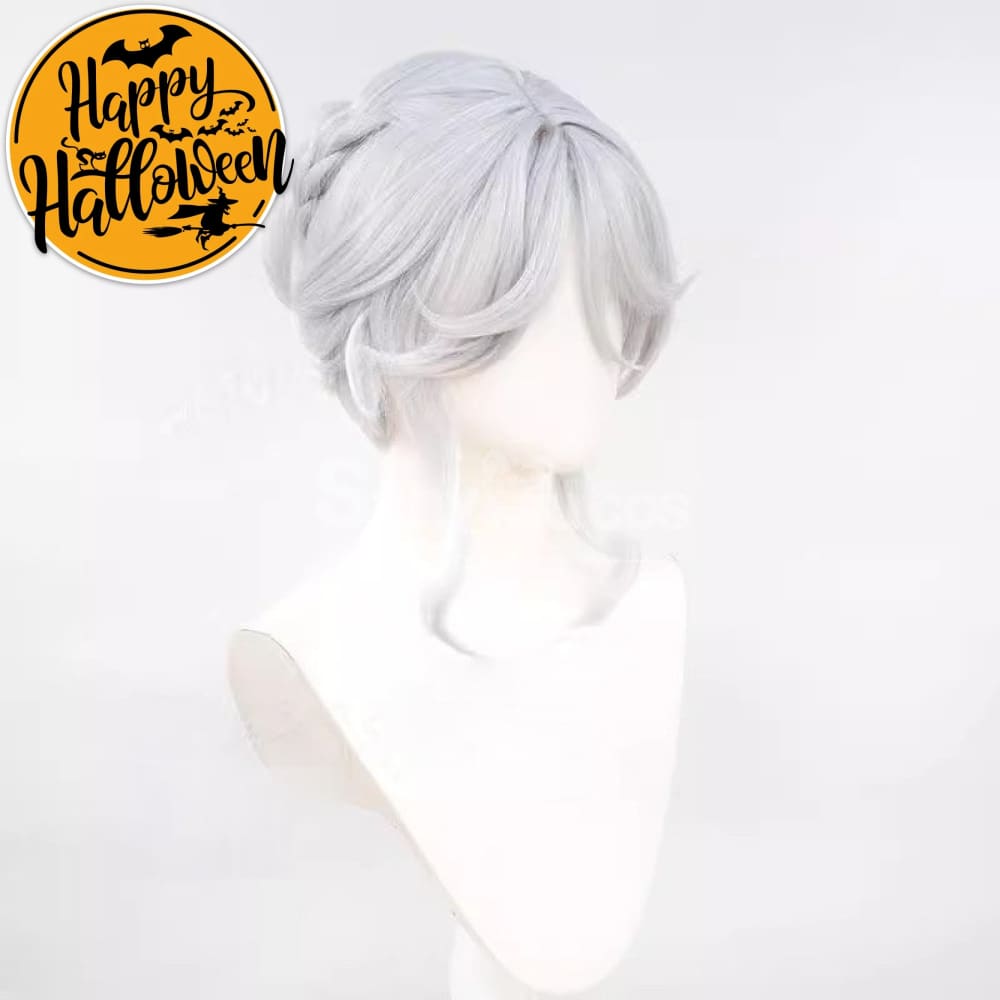 Game Identity V Cosplay Female Dancer Wig Wigs