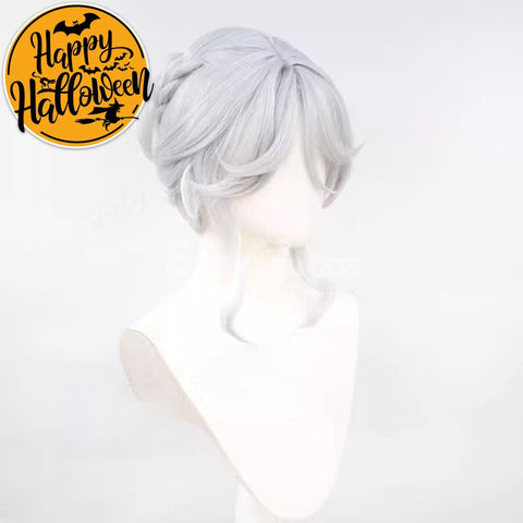 Game Identity V Cosplay Female Dancer Wig Wigs