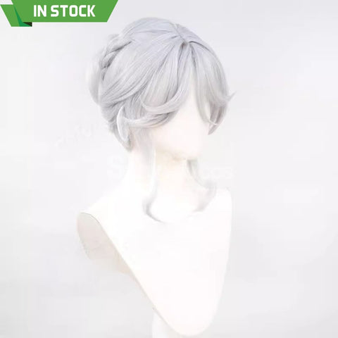 Game Identity V Cosplay Female Dancer Wig Wigs