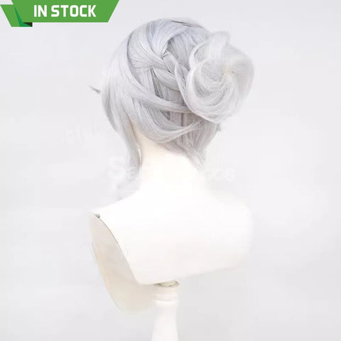 Game Identity V Cosplay Female Dancer Wig Wigs