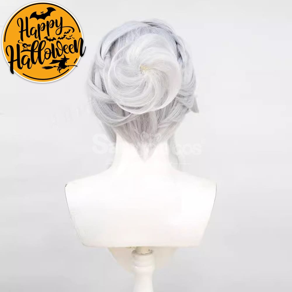 Game Identity V Cosplay Female Dancer Wig Wigs