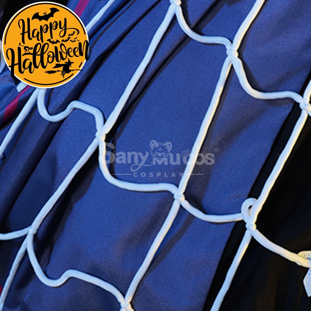 【In Stock】Game Identity V Cosplay Gardener Halloween Concert Witch Skin Cosplay Costume Cosplay Costumes
