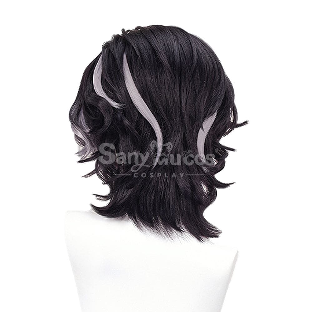 【In Stock】Game Identity V Cosplay Gold Foil Cosplay Wig Cosplay Wigs