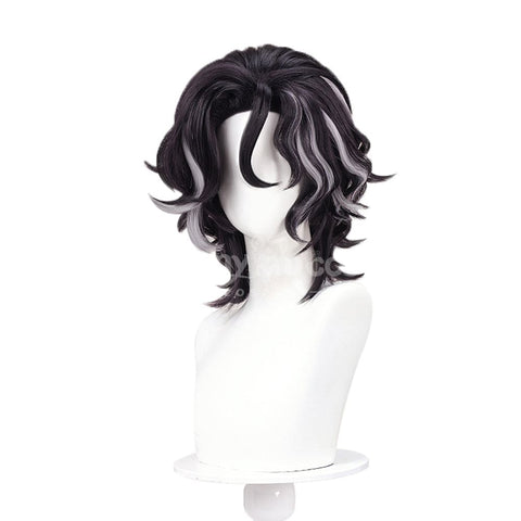 【In Stock】Game Identity V Cosplay Gold Foil Cosplay Wig Cosplay Wigs