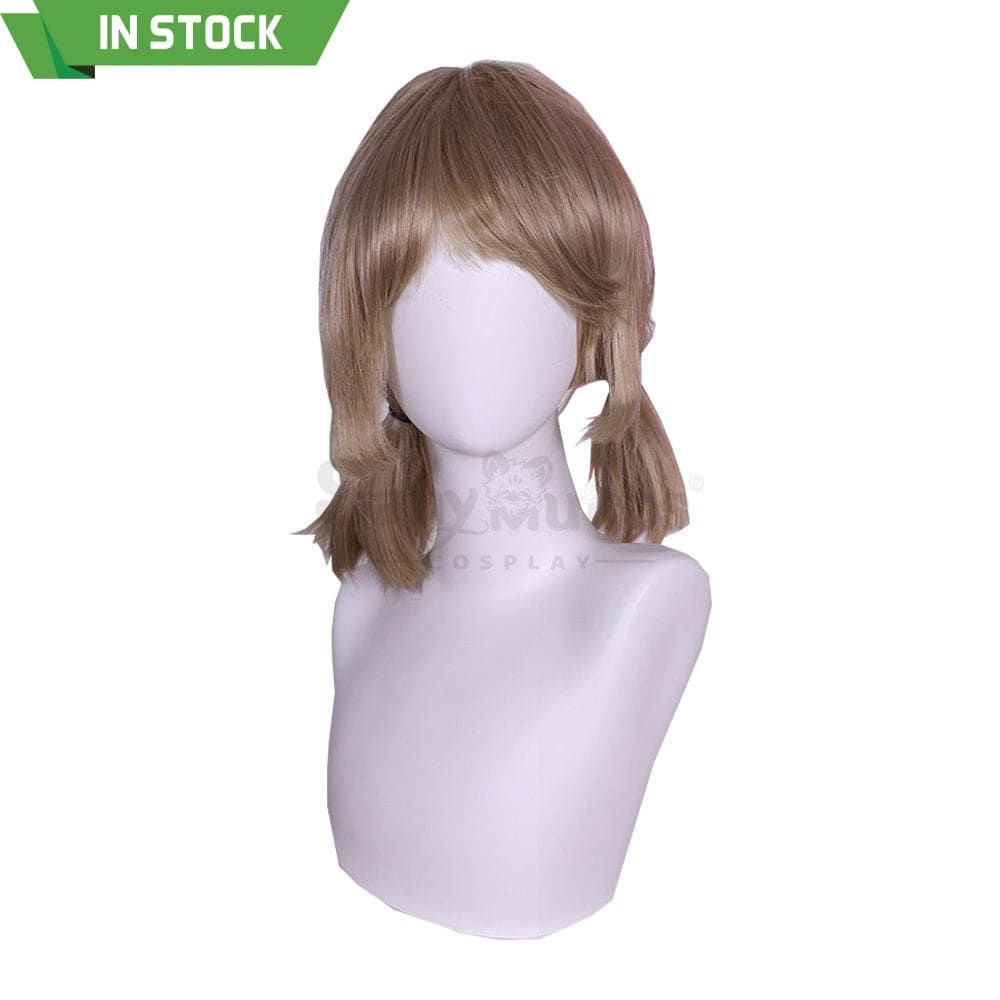 Game Identity V Cosplay Hello Kitty Dream Gardener Emma Woods Wig Wigs