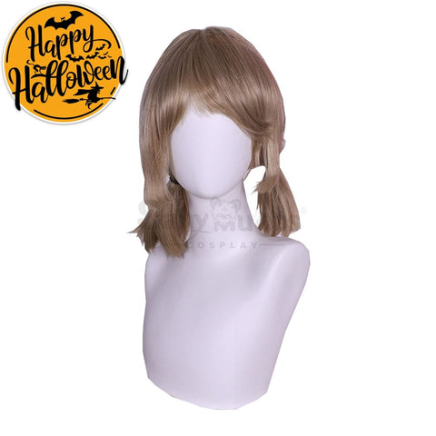 Game Identity V Cosplay Hello Kitty Dream Gardener Emma Woods Wig Wigs