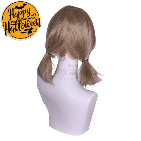 Game Identity V Cosplay Hello Kitty Dream Gardener Emma Woods Wig Wigs