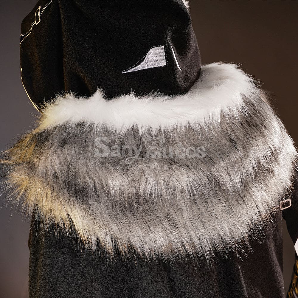 【Pre-Sale】Game Identity V Cosplay Ithaqua Cosplay Costume Premium Edition Cosplay Costumes