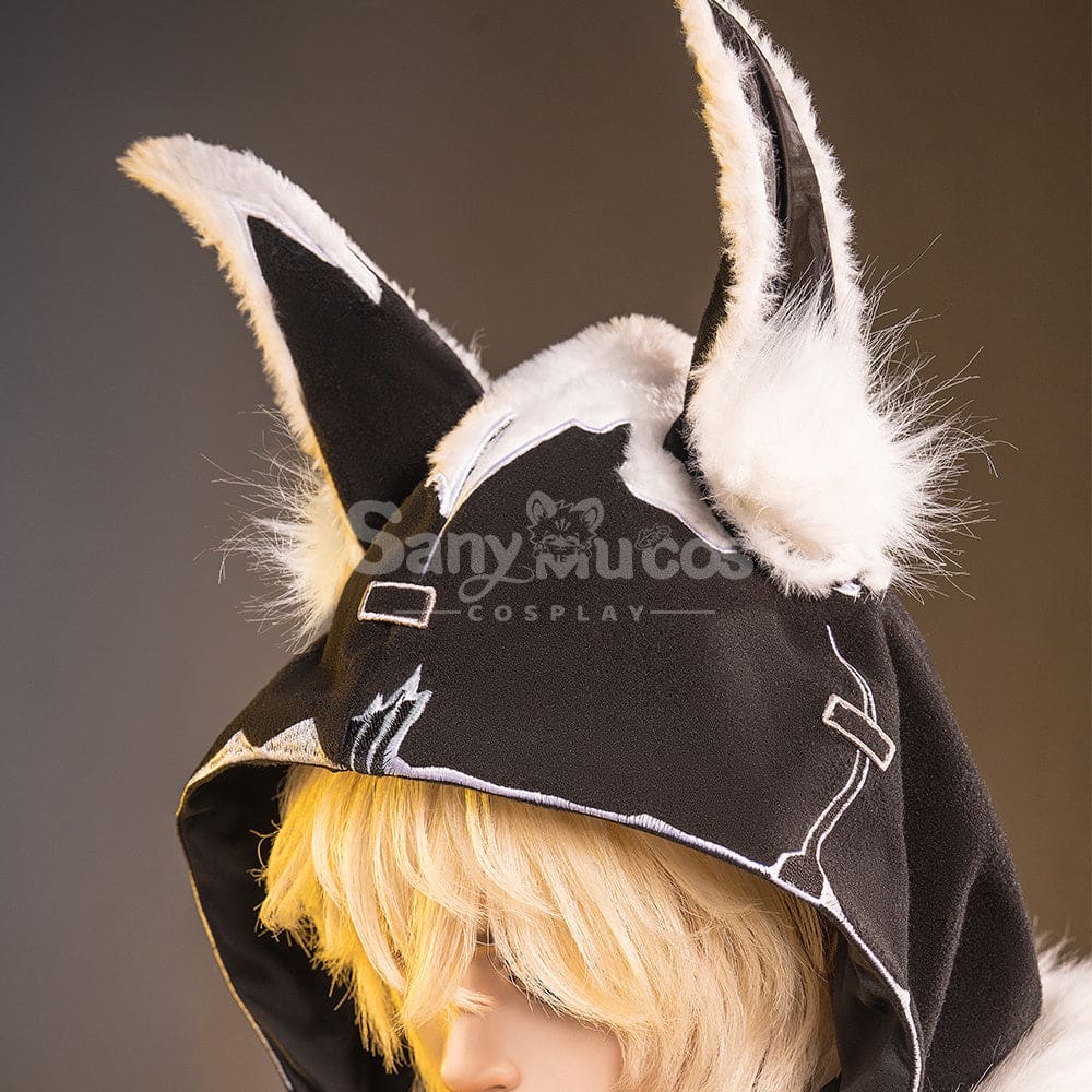 【Pre-Sale】Game Identity V Cosplay Ithaqua Cosplay Costume Premium Edition Cosplay Costumes