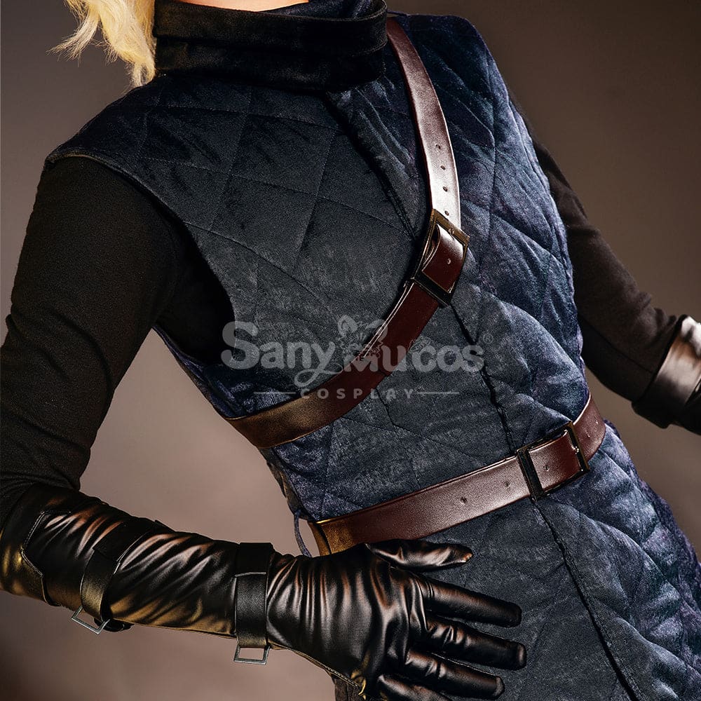 【Pre-Sale】Game Identity V Cosplay Ithaqua Cosplay Costume Premium Edition Cosplay Costumes