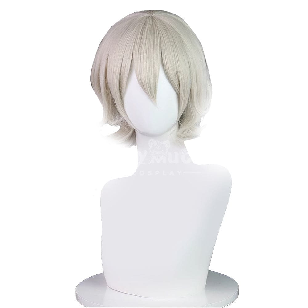 【In Stock】Game Identity V Cosplay Ithaqua Cosplay Wig Cosplay Wigs