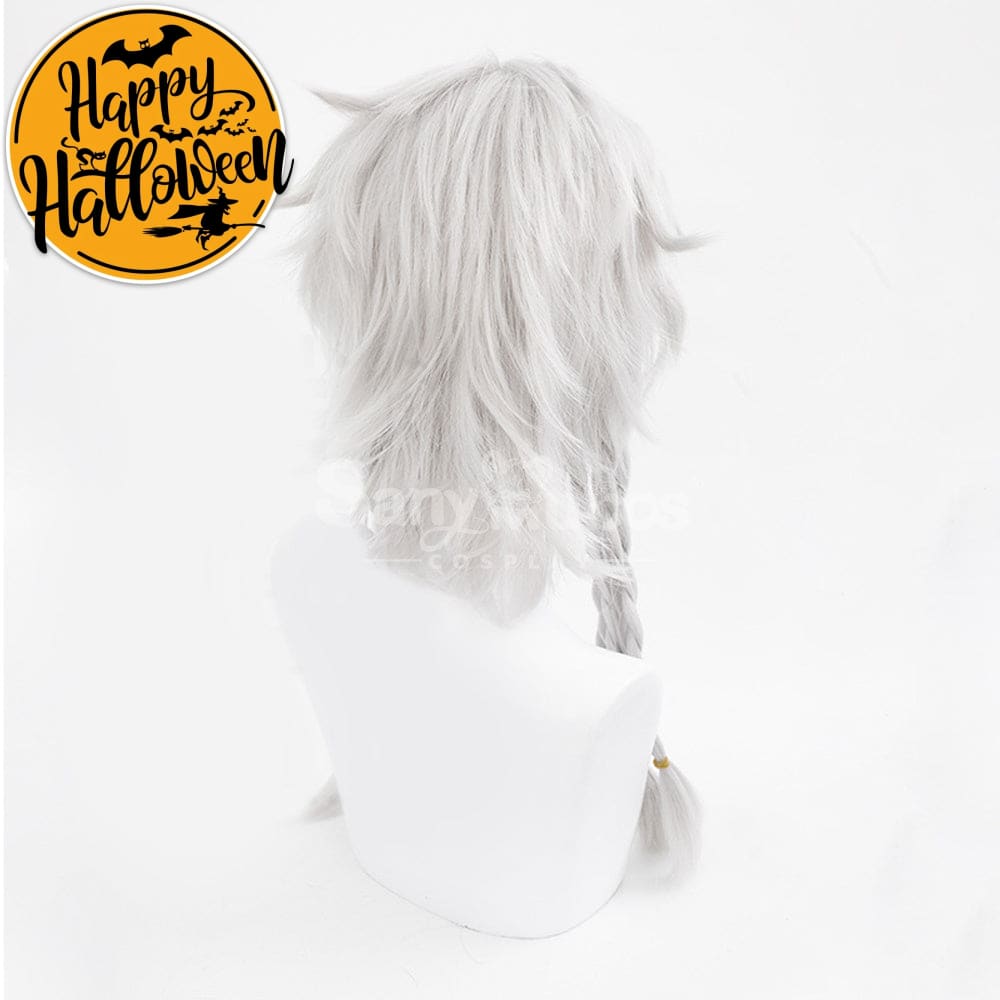 【In Stock】Game Identity V Cosplay Ithaqua Cosplay Wig Cosplay Wigs