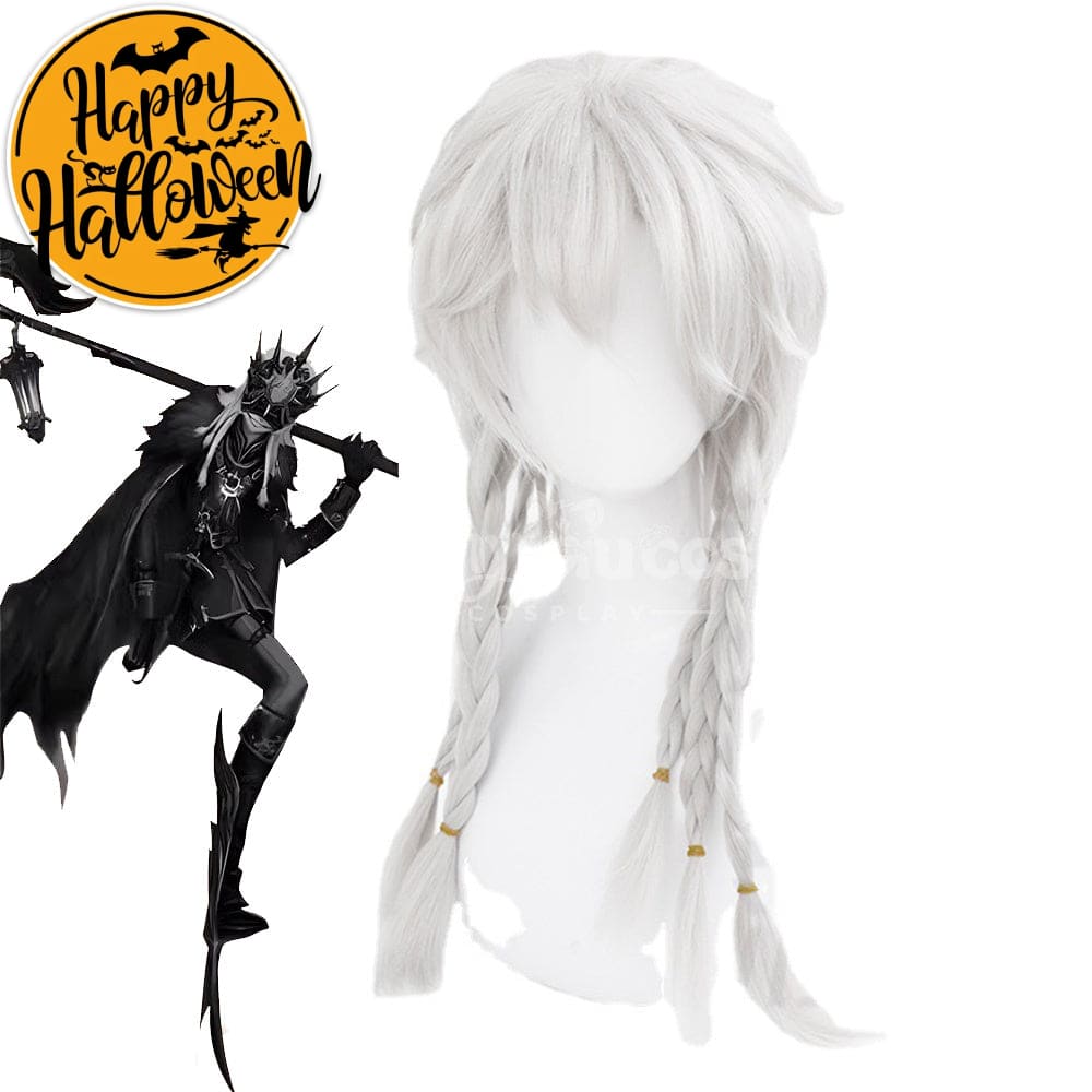 【In Stock】Game Identity V Cosplay Ithaqua Cosplay Wig Cosplay Wigs
