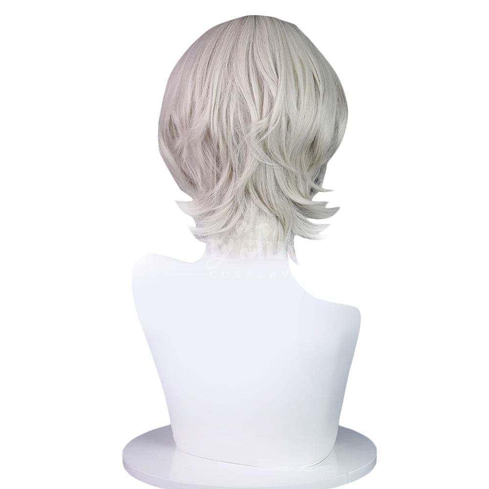 【In Stock】Game Identity V Cosplay Ithaqua Cosplay Wig Cosplay Wigs
