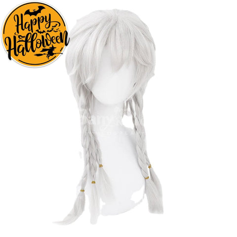【In Stock】Game Identity V Cosplay Ithaqua Cosplay Wig Cosplay Wigs