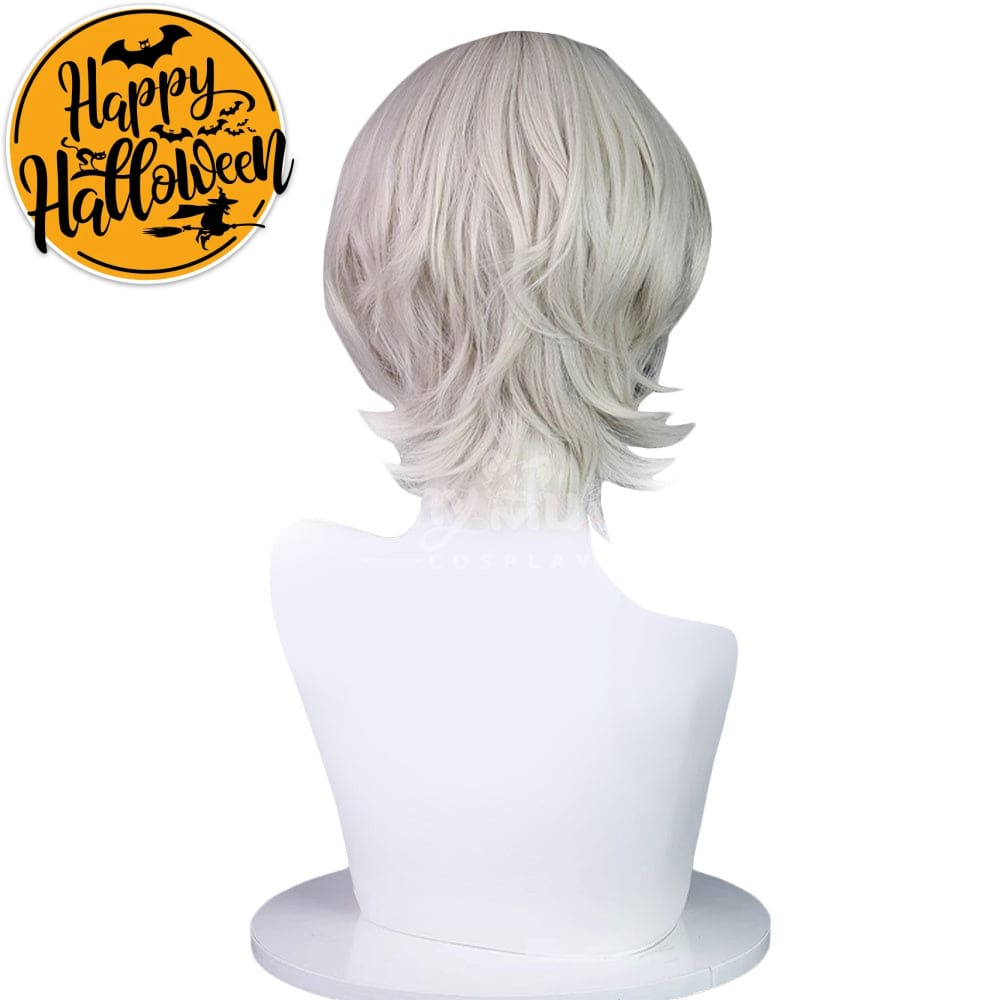 【In Stock】Game Identity V Cosplay Ithaqua Cosplay Wig Cosplay Wigs