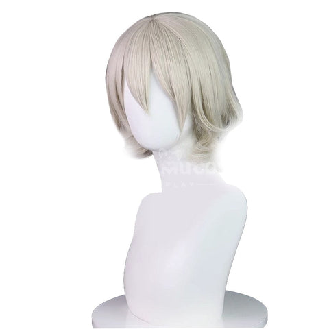 【In Stock】Game Identity V Cosplay Ithaqua Cosplay Wig Cosplay Wigs