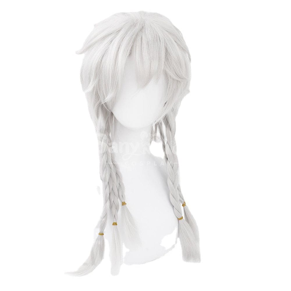 【In Stock】Game Identity V Cosplay Ithaqua Cosplay Wig Cosplay Wigs