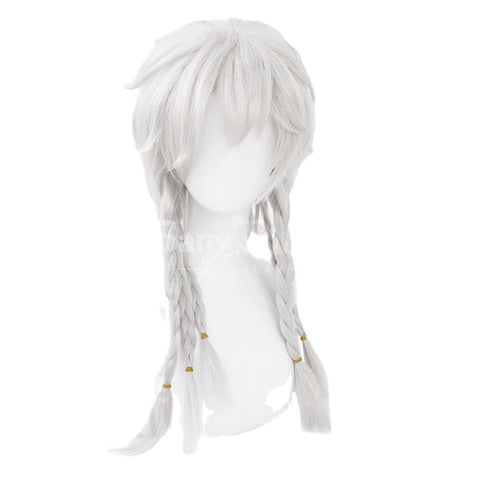 【In Stock】Game Identity V Cosplay Ithaqua Cosplay Wig Cosplay Wigs