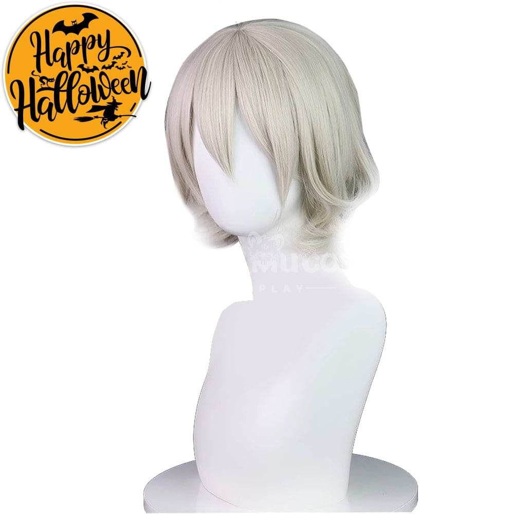 【In Stock】Game Identity V Cosplay Ithaqua Cosplay Wig Cosplay Wigs