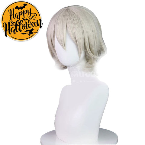 【In Stock】Game Identity V Cosplay Ithaqua Cosplay Wig Cosplay Wigs