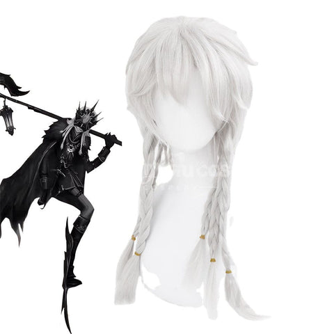 【In Stock】Game Identity V Cosplay Ithaqua Cosplay Wig Cosplay Wigs