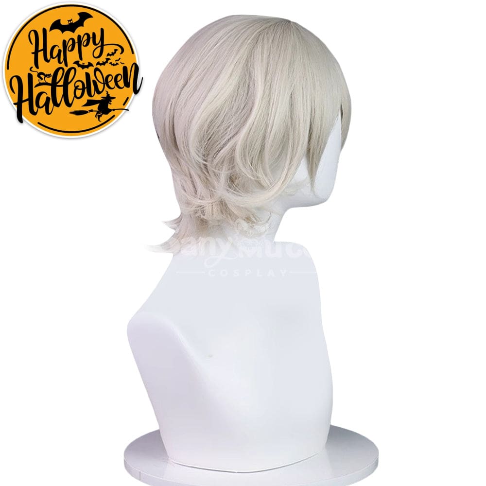 【In Stock】Game Identity V Cosplay Ithaqua Cosplay Wig Cosplay Wigs