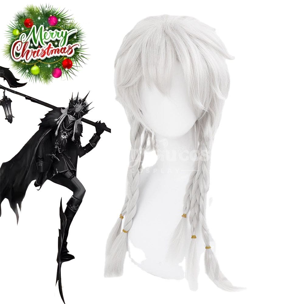 【In Stock】Game Identity V Cosplay Ithaqua Cosplay Wig Cosplay Wigs