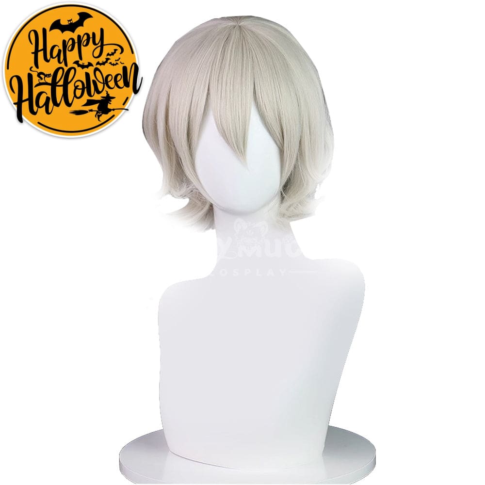 【In Stock】Game Identity V Cosplay Ithaqua Cosplay Wig Cosplay Wigs