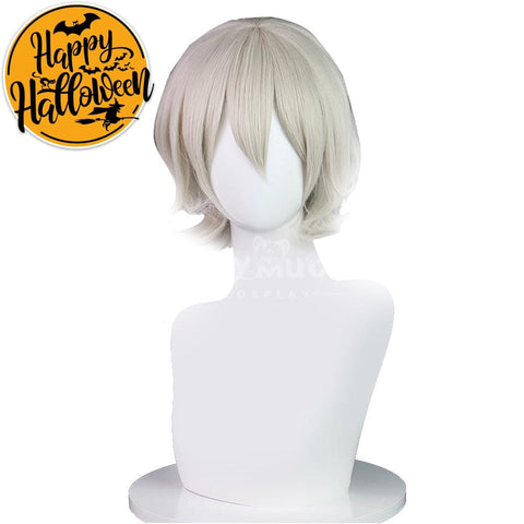 【In Stock】Game Identity V Cosplay Ithaqua Cosplay Wig Cosplay Wigs