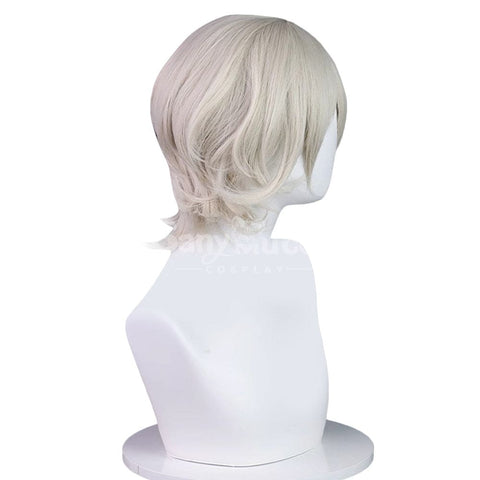 【In Stock】Game Identity V Cosplay Ithaqua Cosplay Wig Cosplay Wigs