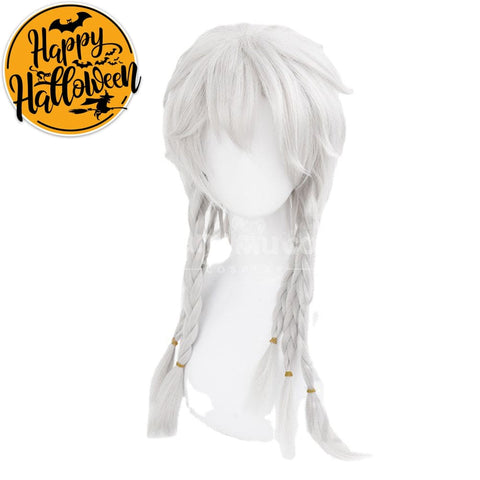 【In Stock】Game Identity V Cosplay Ithaqua Cosplay Wig Cosplay Wigs