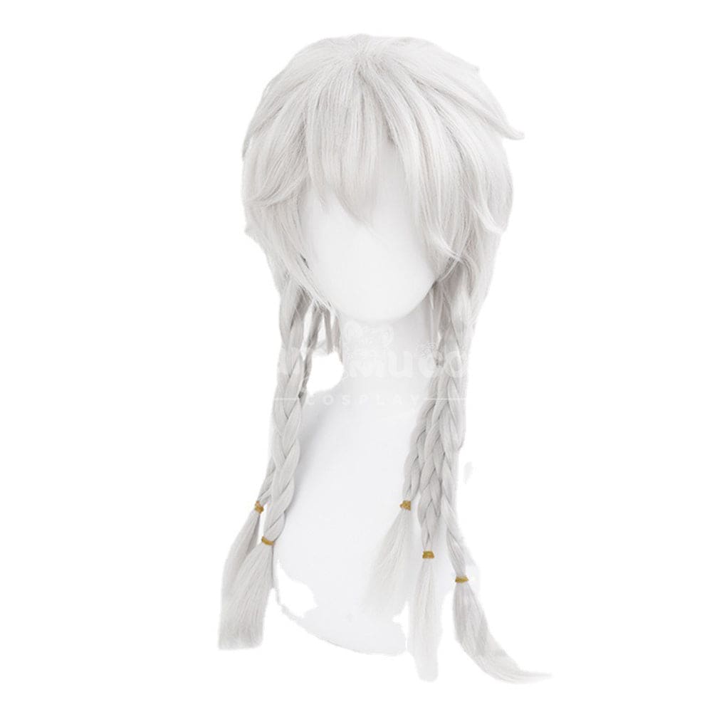 【In Stock】Game Identity V Cosplay Ithaqua Cosplay Wig Cosplay Wigs