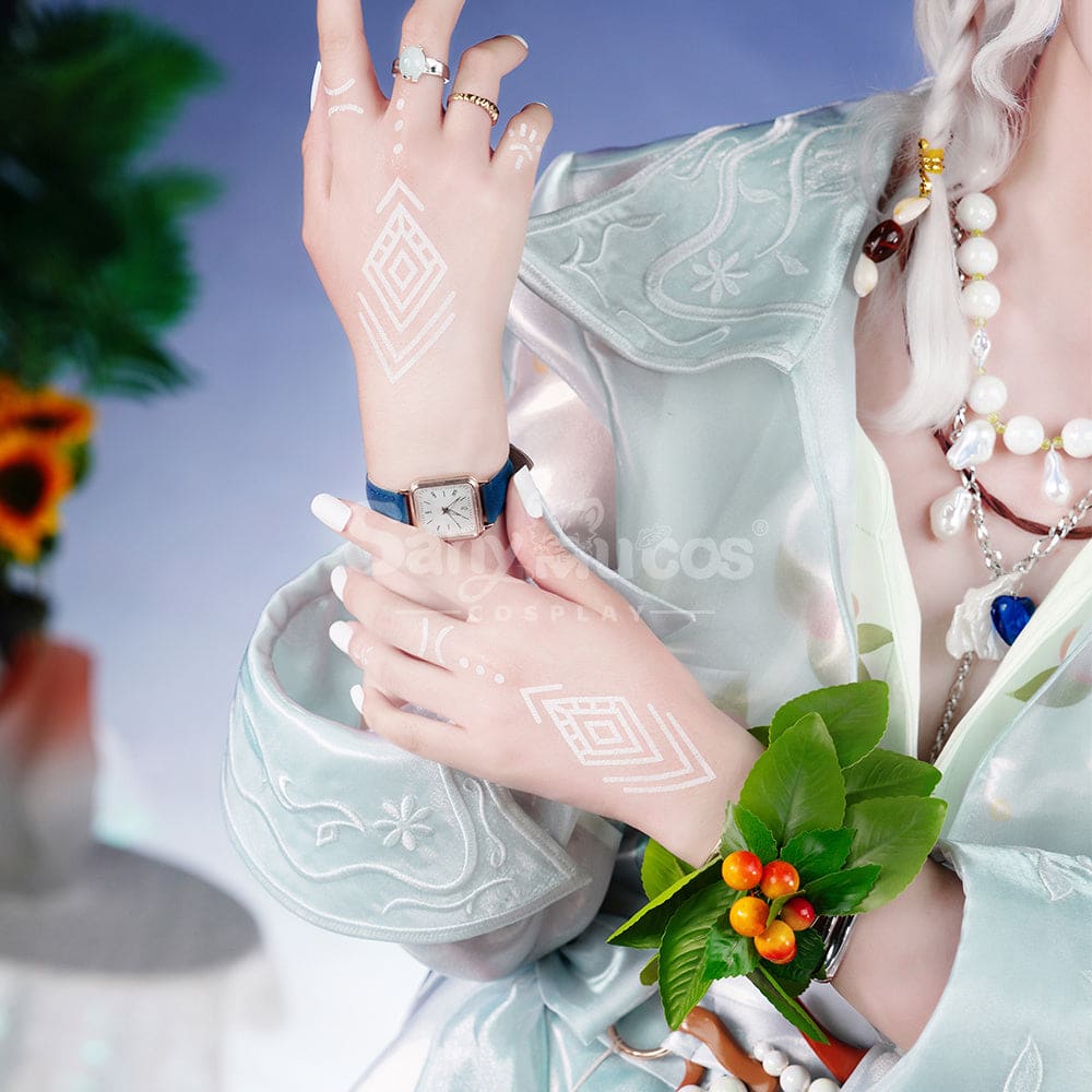 【Pre-Sale】Game Identity Ⅴ Cosplay Joseph Desaulniers Cosplay Costume Premium Edition Cosplay Costumes