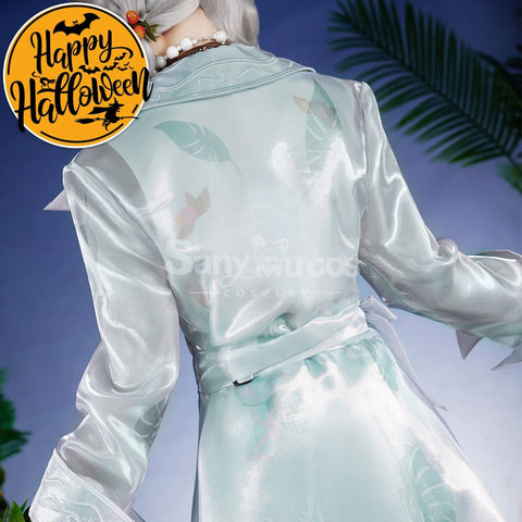 【Pre-Sale】Game Identity Ⅴ Cosplay Joseph Desaulniers Cosplay Costume Premium Edition Cosplay Costumes