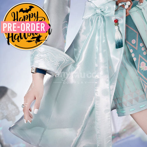 【Pre-Sale】Game Identity Ⅴ Cosplay Joseph Desaulniers Cosplay Costume Premium Edition Cosplay Costumes