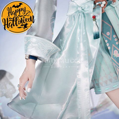 【Pre-Sale】Game Identity Ⅴ Cosplay Joseph Desaulniers Cosplay Costume Premium Edition Cosplay Costumes