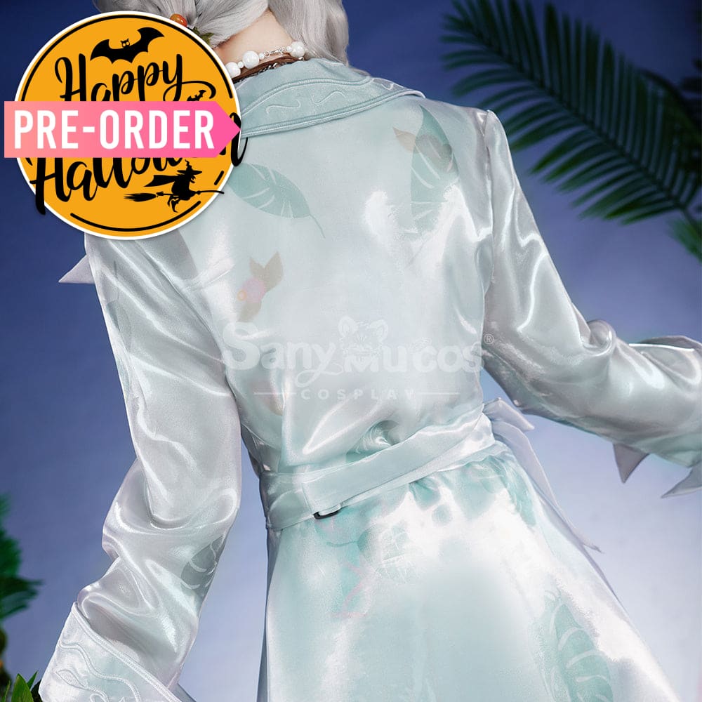 【Pre-Sale】Game Identity Ⅴ Cosplay Joseph Desaulniers Cosplay Costume Premium Edition Cosplay Costumes