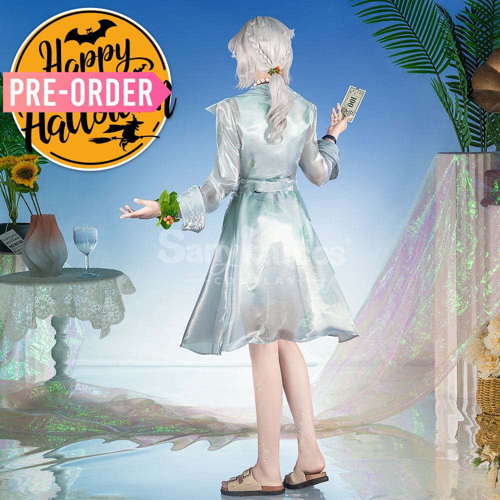 【Pre-Sale】Game Identity Ⅴ Cosplay Joseph Desaulniers Cosplay Costume Premium Edition Cosplay Costumes
