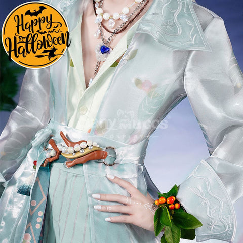 【Pre-Sale】Game Identity Ⅴ Cosplay Joseph Desaulniers Cosplay Costume Premium Edition Cosplay Costumes