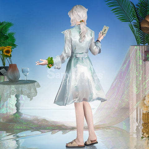 【Pre-Sale】Game Identity Ⅴ Cosplay Joseph Desaulniers Cosplay Costume Premium Edition Cosplay Costumes