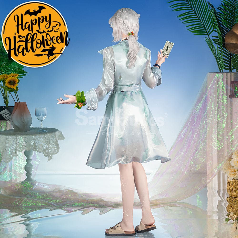 【Pre-Sale】Game Identity Ⅴ Cosplay Joseph Desaulniers Cosplay Costume Premium Edition Cosplay Costumes