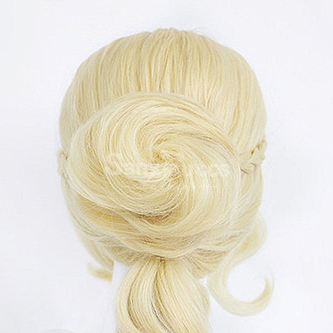 【In Stock】Game Identity V Cosplay Journalist Eternity Cosplay Wig Cosplay Wigs