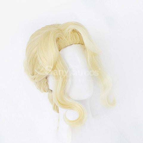【In Stock】Game Identity V Cosplay Journalist Eternity Cosplay Wig Cosplay Wigs